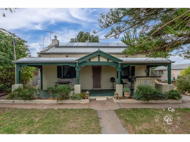 Main view of Homely house listing, 22 Anzac Avenue, Swan Reach SA 5354