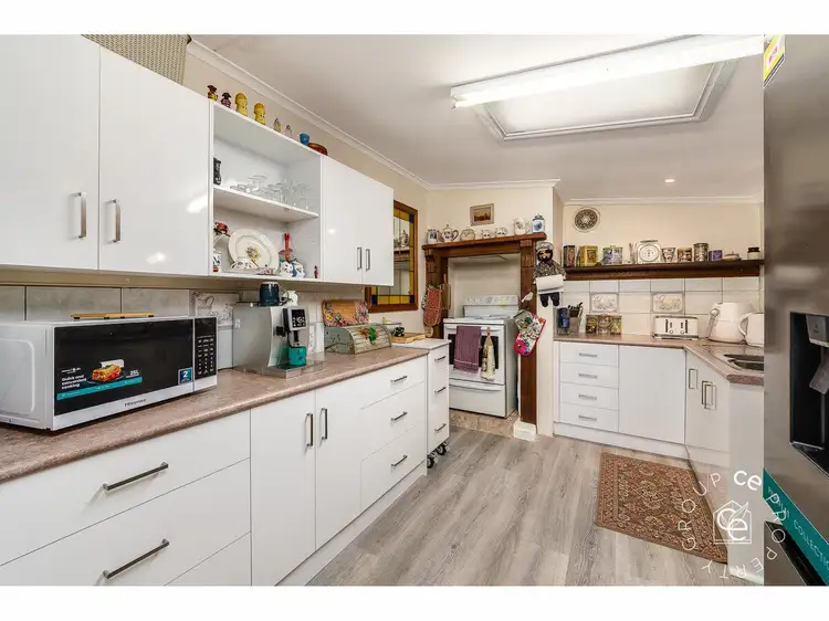 Fifth view of Homely house listing, 22 Anzac Avenue, Swan Reach SA 5354