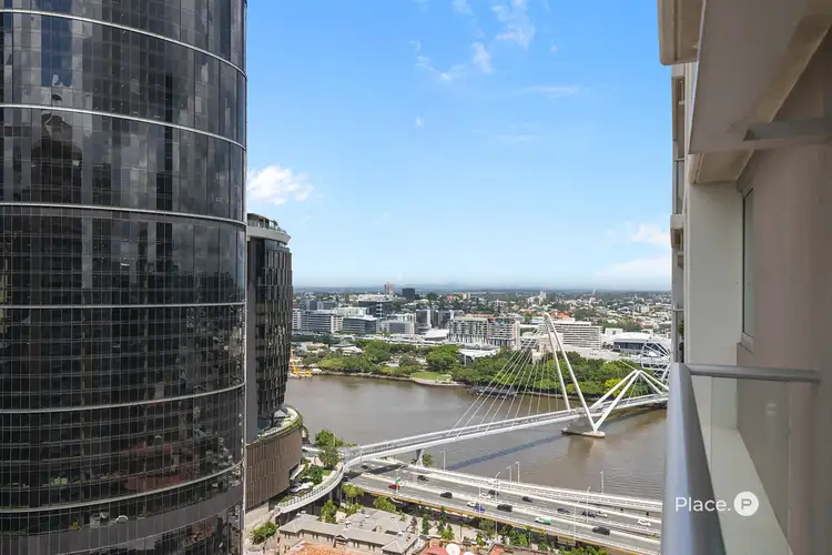 2604/151 George Street, Brisbane City QLD 4000