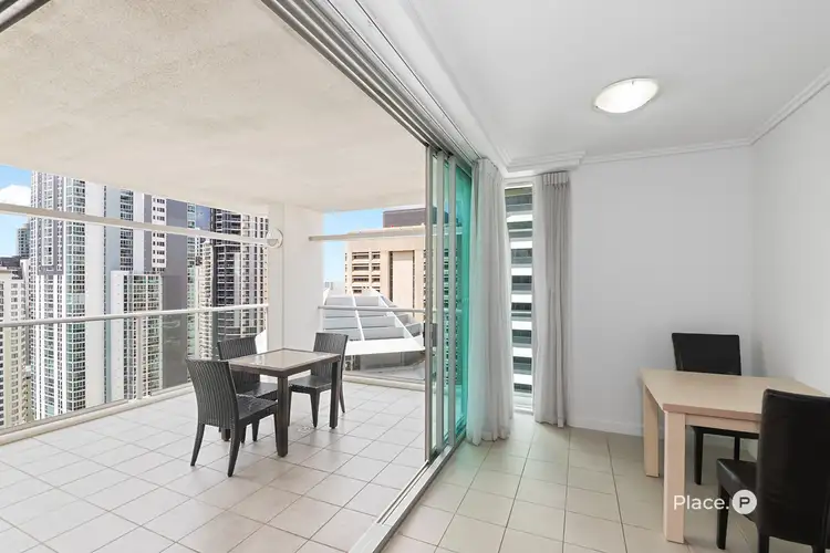 Third view of Homely unit listing, 2604/151 George Street, Brisbane City QLD 4000