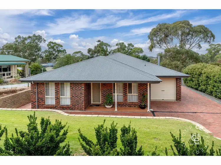 Main view of Homely house listing, 6 Jacobs Street, Springton SA 5235