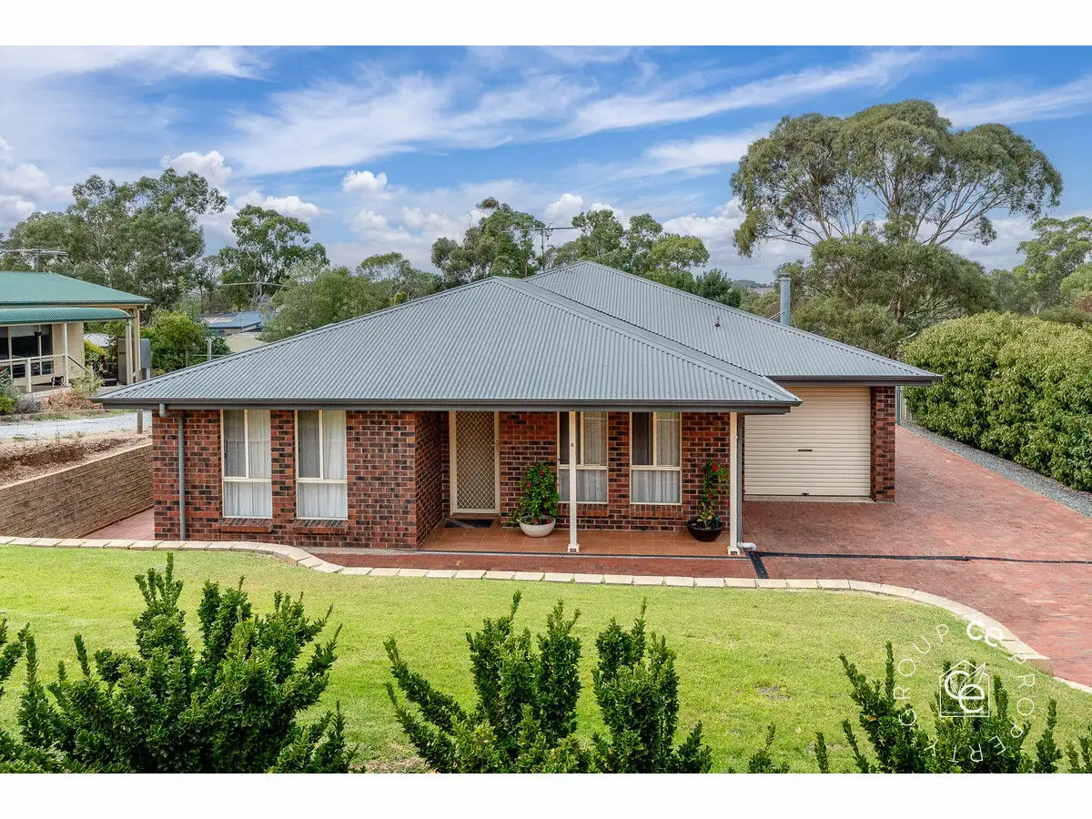 Main view of Homely house listing, 6 Jacobs Street, Springton SA 5235
