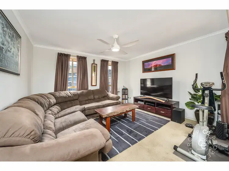 Second view of Homely house listing, 6 Jacobs Street, Springton SA 5235