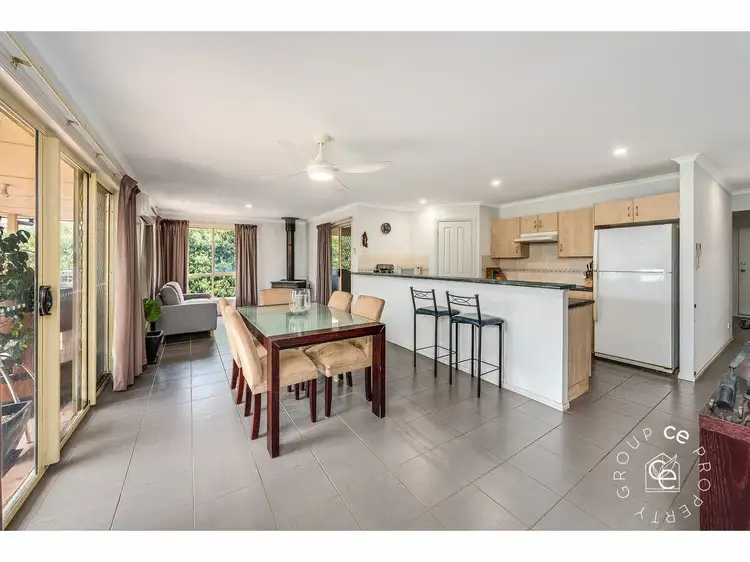 Fifth view of Homely house listing, 6 Jacobs Street, Springton SA 5235