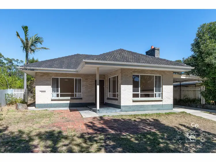 128 Longwood Road, Heathfield SA 5153