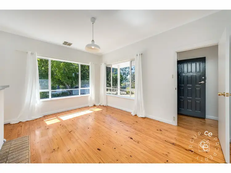 Second view of Homely house listing, 128 Longwood Road, Heathfield SA 5153