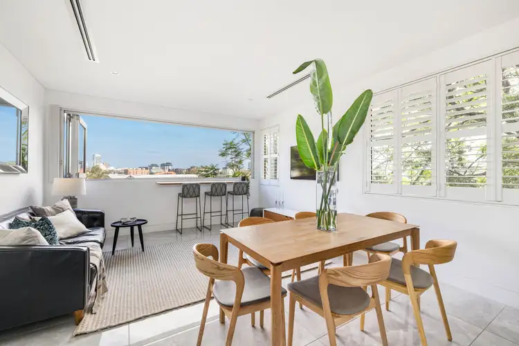 Second view of Homely house listing, 16A Pearson Street, Balmain East NSW 2041