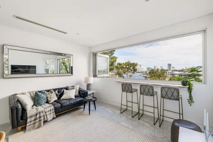 Third view of Homely house listing, 16A Pearson Street, Balmain East NSW 2041