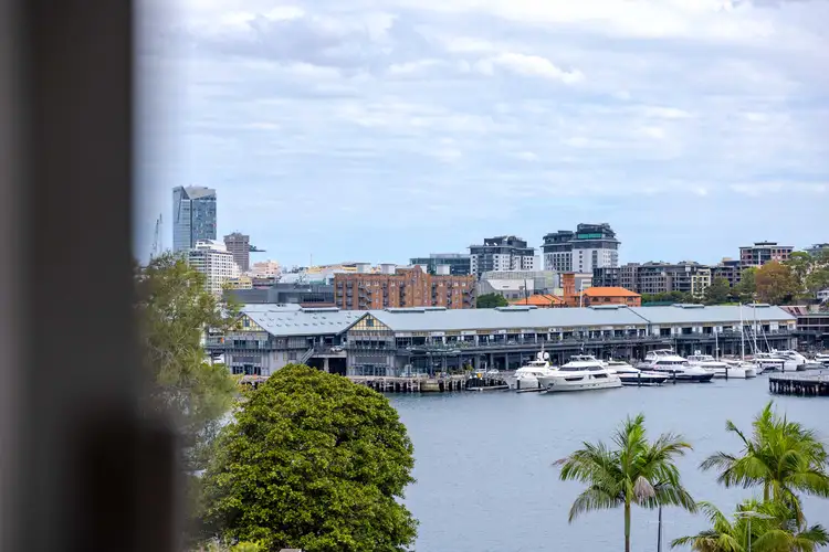 Sixth view of Homely house listing, 16A Pearson Street, Balmain East NSW 2041