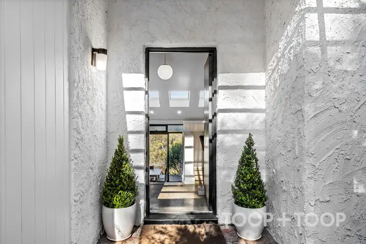 Second view of Homely house listing, 13 Devon Drive, Coromandel Valley SA 5051