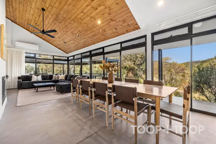 Fourth view of Homely house listing, 13 Devon Drive, Coromandel Valley SA 5051