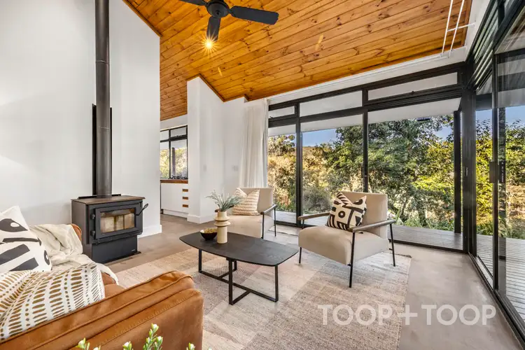 Sixth view of Homely house listing, 13 Devon Drive, Coromandel Valley SA 5051