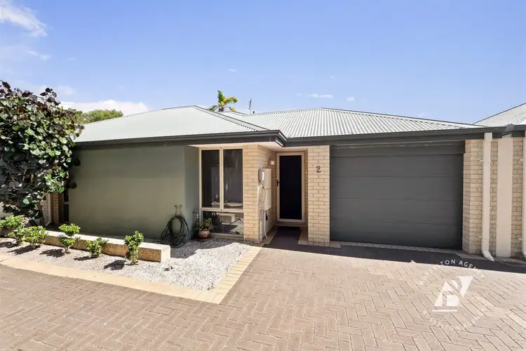 2/84 Dorset Street, West Busselton WA 6280
