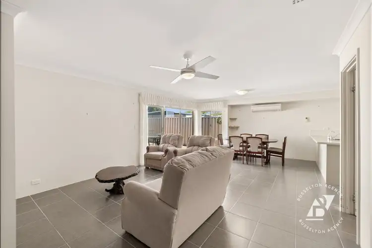 Fourth view of Homely unit listing, 2/84 Dorset Street, West Busselton WA 6280