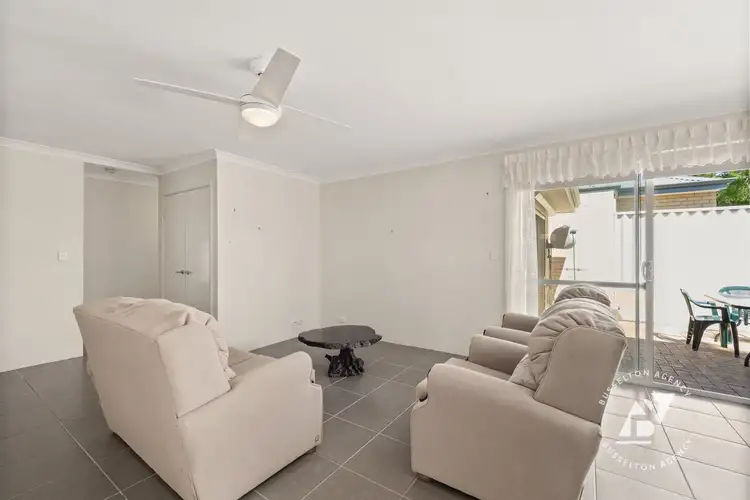 Fifth view of Homely unit listing, 2/84 Dorset Street, West Busselton WA 6280