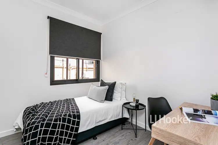 Third view of Homely unit listing, 3/79a Hindley Street, Adelaide SA 5000