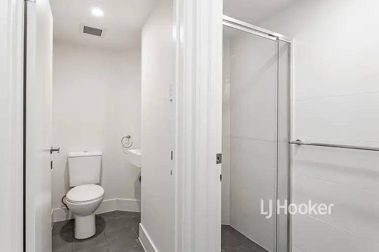 Fifth view of Homely unit listing, 3/79a Hindley Street, Adelaide SA 5000