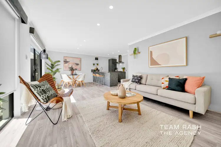 29 Sawtooth Bend, Banksia Grove WA 6031