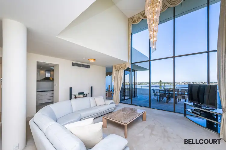 9a/70 Terrace Road, East Perth WA 6004