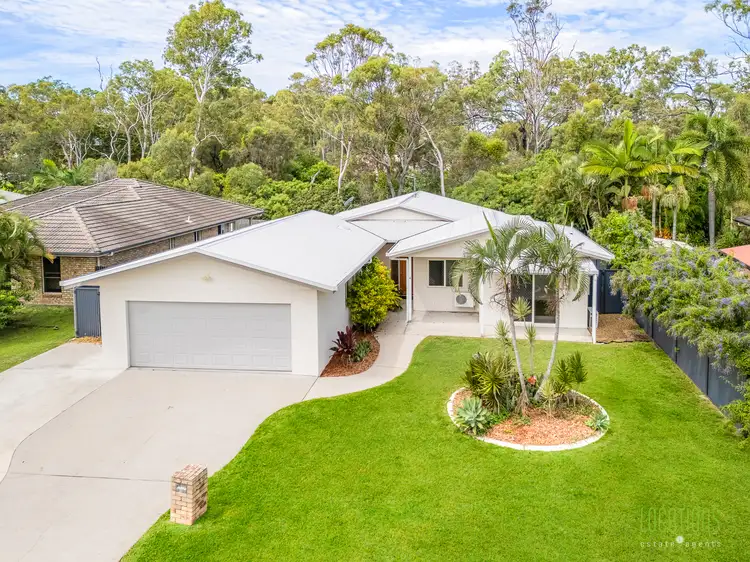 4 Gardenia Crescent, Kin Kora QLD 4680