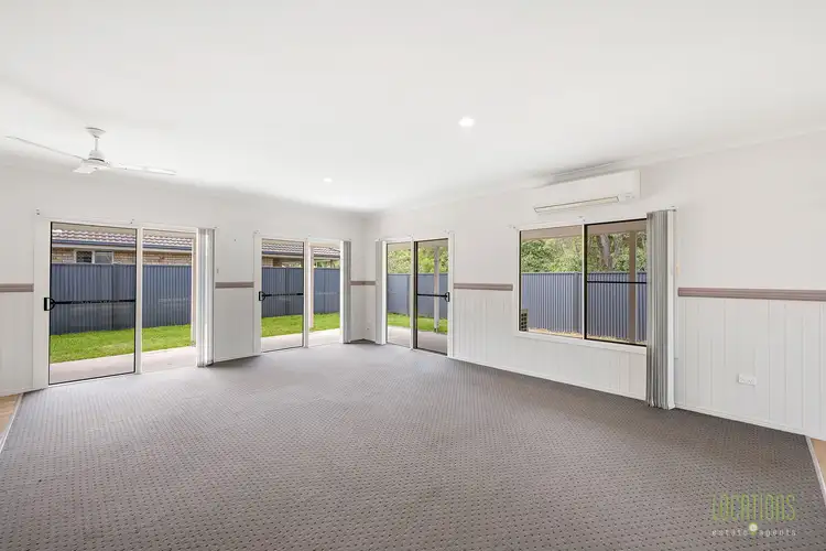 Third view of Homely house listing, 4 Gardenia Crescent, Kin Kora QLD 4680