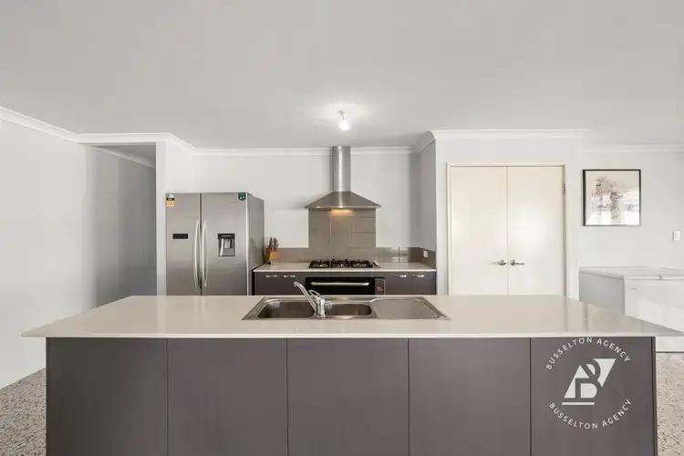 Third view of Homely house listing, 10 Savory Crescent, Yalyalup WA 6280