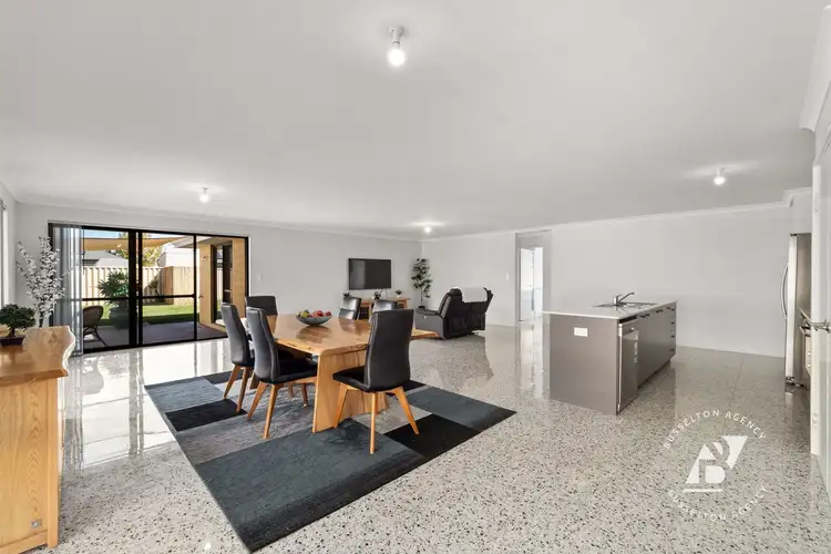 Fourth view of Homely house listing, 10 Savory Crescent, Yalyalup WA 6280