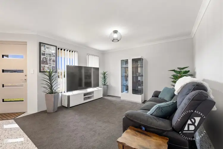 Sixth view of Homely house listing, 10 Savory Crescent, Yalyalup WA 6280