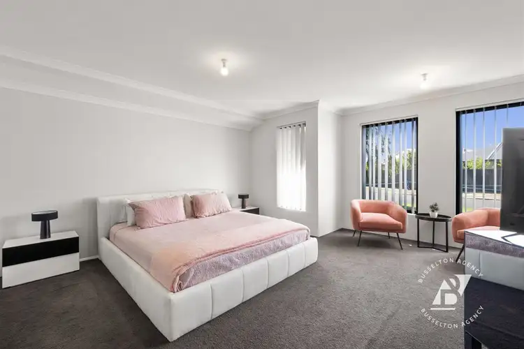 Seventh view of Homely house listing, 10 Savory Crescent, Yalyalup WA 6280