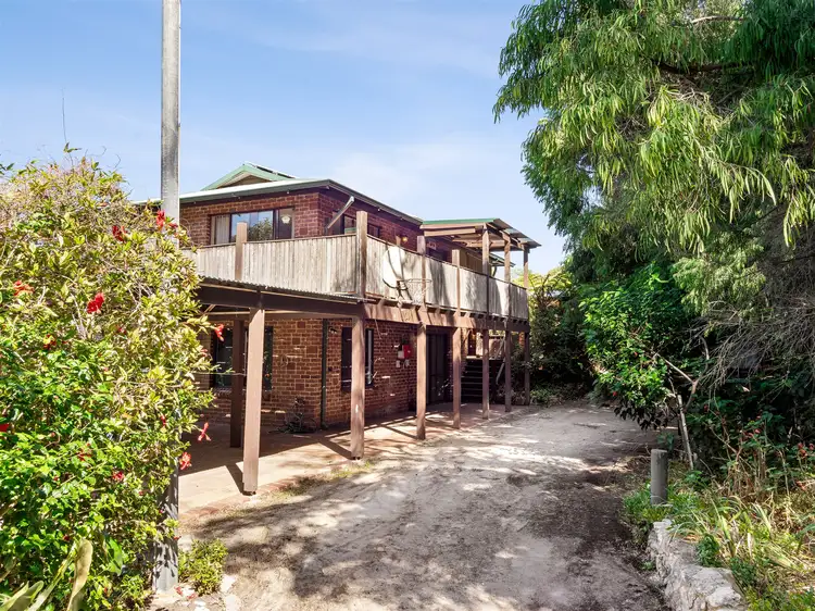 Second view of Homely house listing, 28 Lake View Crescent, Prevelly WA 6285