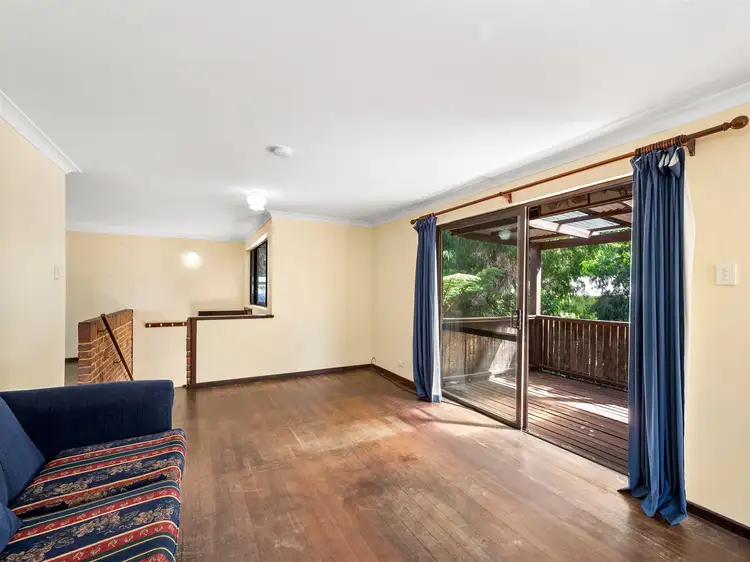 Fifth view of Homely house listing, 28 Lake View Crescent, Prevelly WA 6285