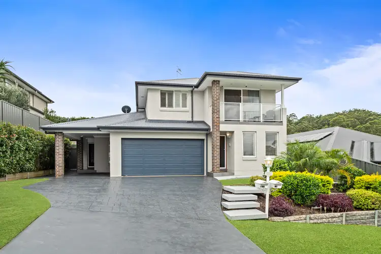14 Kemp Close, Springfield NSW 2250