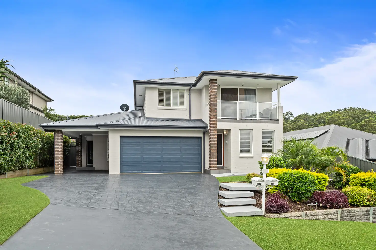 Main view of Homely house listing, 14 Kemp Close, Springfield NSW 2250