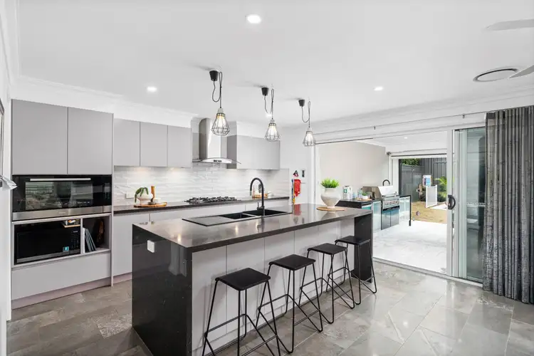 Fourth view of Homely house listing, 14 Kemp Close, Springfield NSW 2250