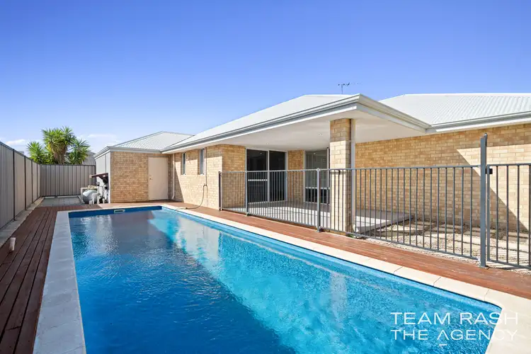 61 Vancouver Parade, Wanneroo WA 6065