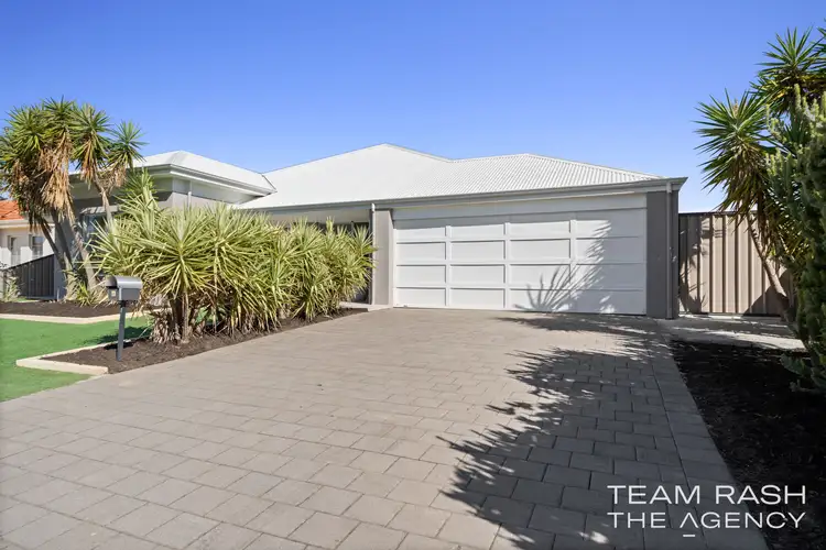 Fourth view of Homely house listing, 61 Vancouver Parade, Wanneroo WA 6065