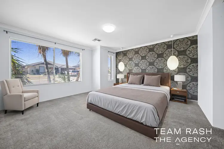 Fifth view of Homely house listing, 61 Vancouver Parade, Wanneroo WA 6065