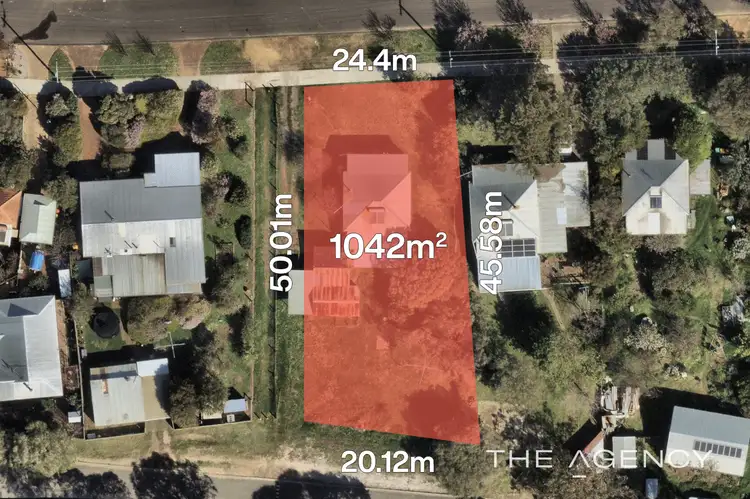 14 Walkington Avenue, Margaret River WA 6285