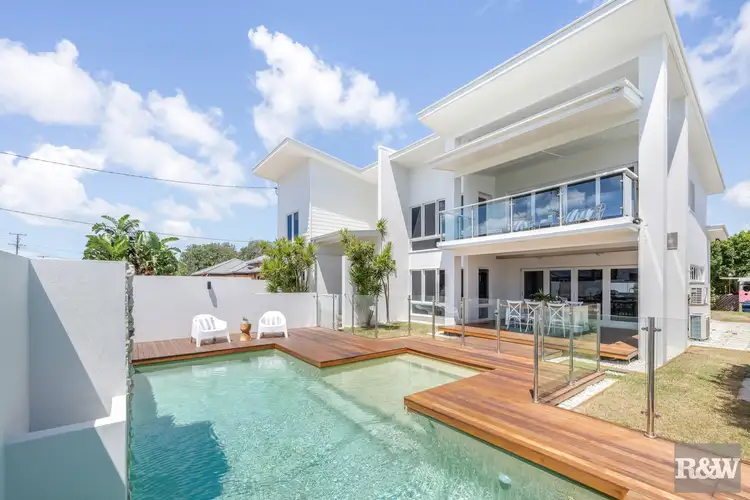 Main view of Homely house listing, 96 Woongarra Scenic Drive, Bargara QLD 4670