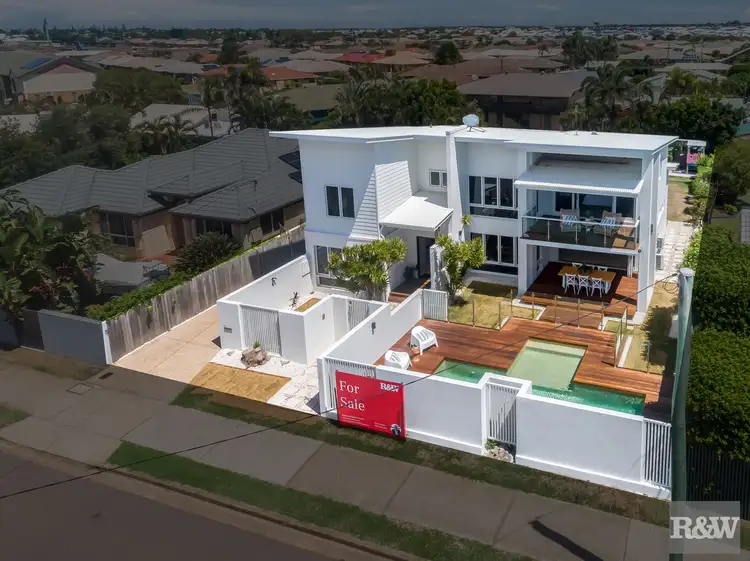 Second view of Homely house listing, 96 Woongarra Scenic Drive, Bargara QLD 4670