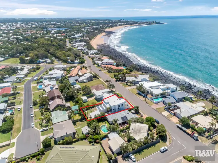 Third view of Homely house listing, 96 Woongarra Scenic Drive, Bargara QLD 4670