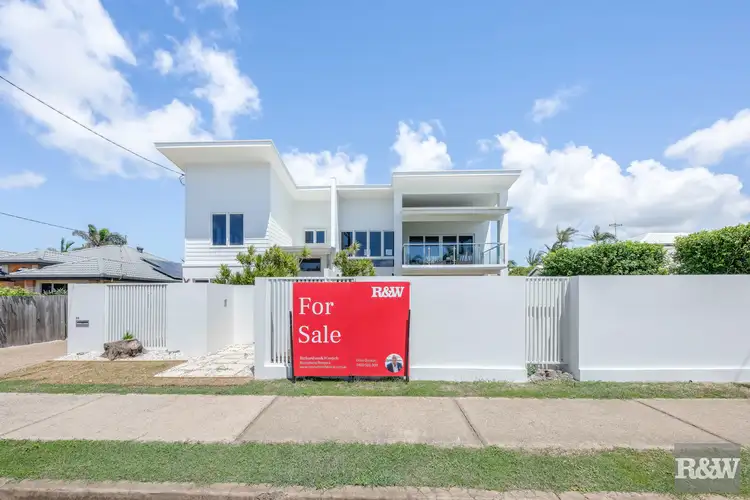 Fourth view of Homely house listing, 96 Woongarra Scenic Drive, Bargara QLD 4670