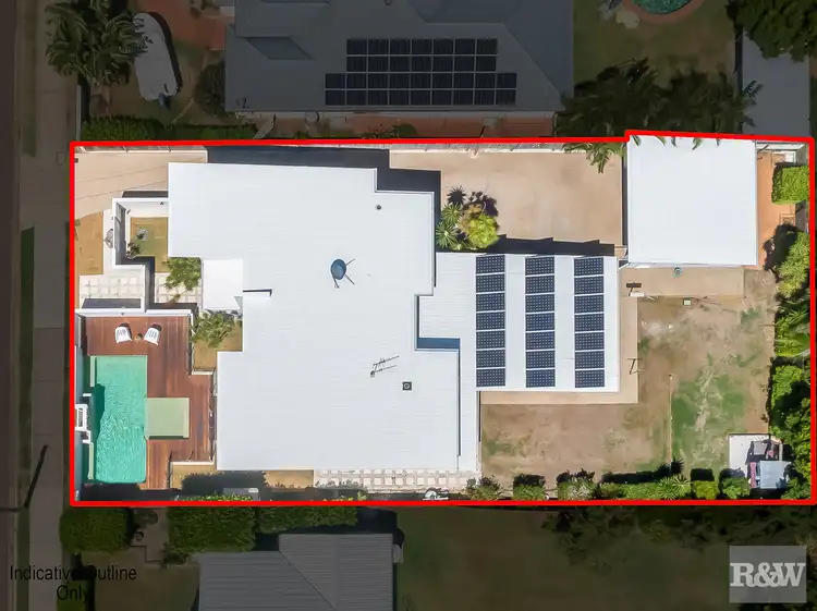 Fifth view of Homely house listing, 96 Woongarra Scenic Drive, Bargara QLD 4670