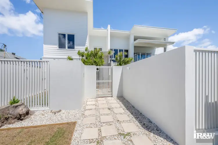 Sixth view of Homely house listing, 96 Woongarra Scenic Drive, Bargara QLD 4670