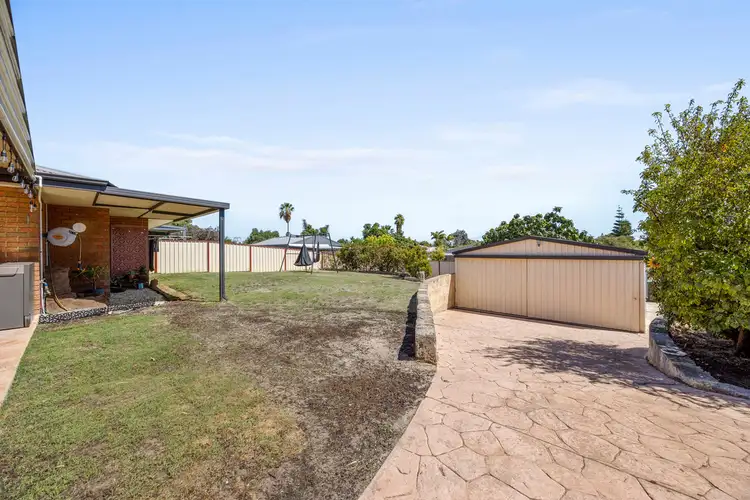 Second view of Homely house listing, 41 Penson Street, Singleton WA 6175
