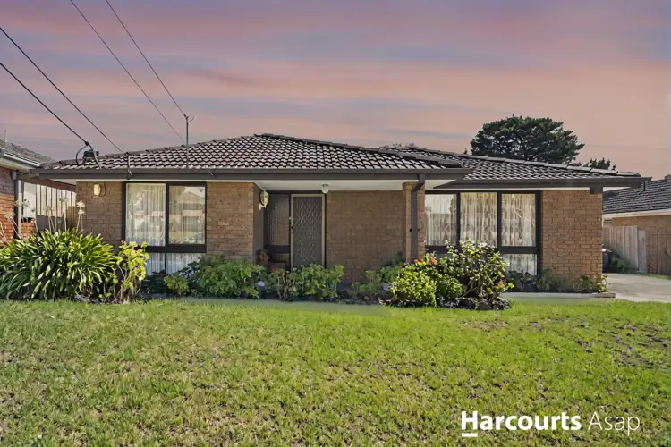 Main view of Homely house listing, 3 Miller Court, Dandenong North VIC 3175