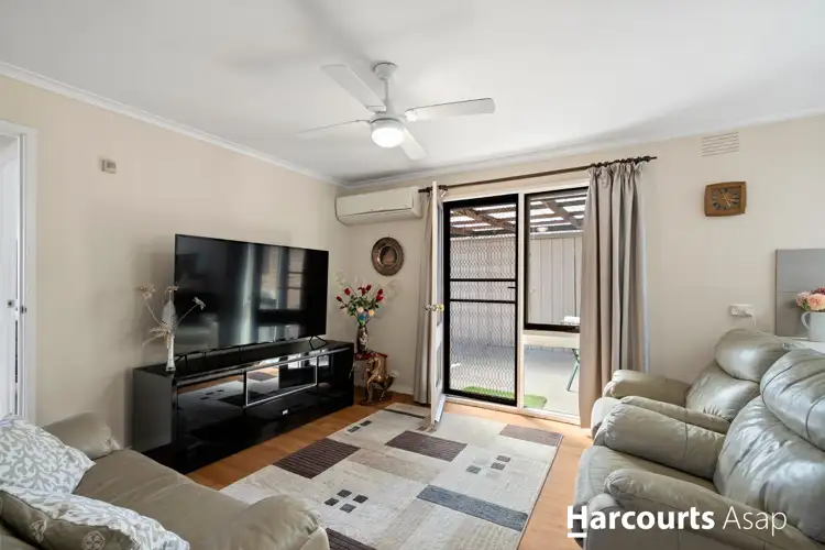 Fourth view of Homely house listing, 3 Miller Court, Dandenong North VIC 3175