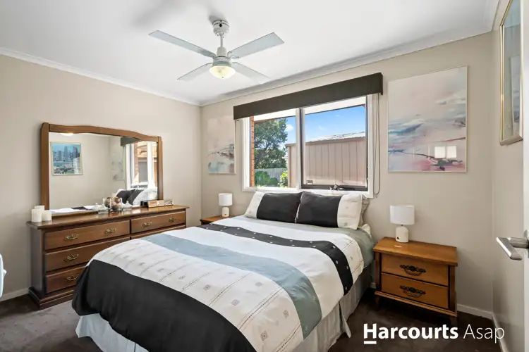 Sixth view of Homely house listing, 3 Miller Court, Dandenong North VIC 3175