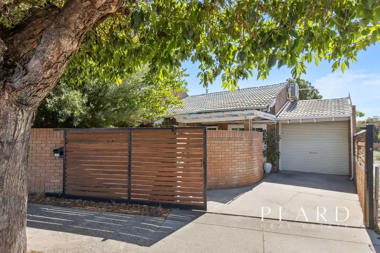 172 Peninsula Road, Maylands WA 6051