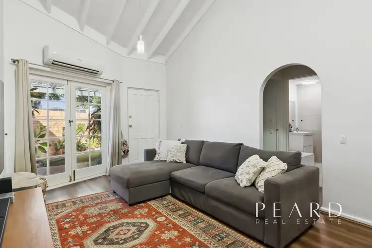 Fourth view of Homely house listing, 172 Peninsula Road, Maylands WA 6051